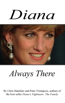Diana Always There book