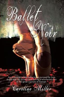 Ballet Noir book
