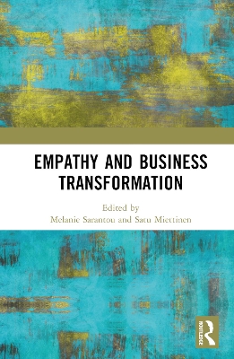 Empathy and Business Transformation book