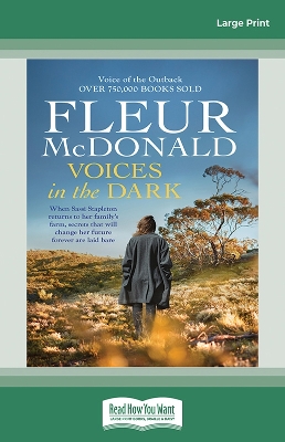Voices in the Dark book