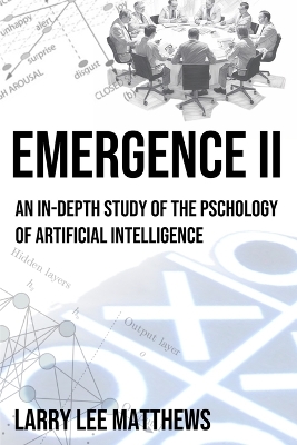 Emergence II book