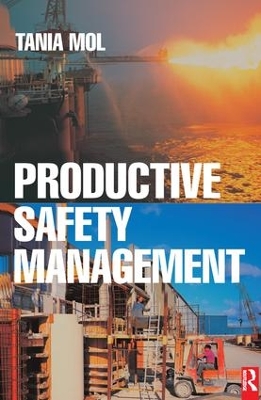 Productive Safety Management book