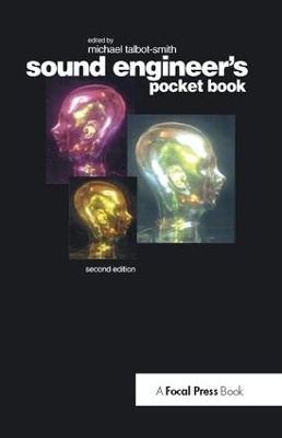 Sound Engineer's Pocket Book book