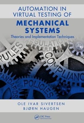 Automation in the Virtual Testing of Mechanical Systems book