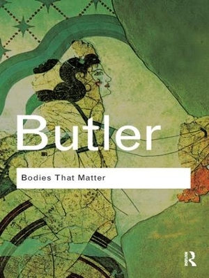 Bodies That Matter book