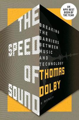 The Speed of Sound by Thomas Dolby