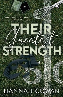 Their Greatest Strength book