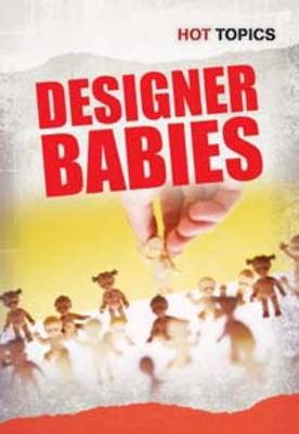 Designer Babies book