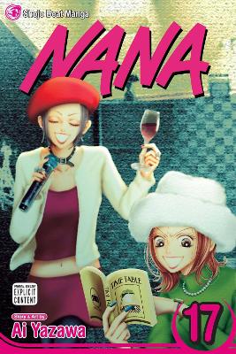 Nana, Vol. 17 book