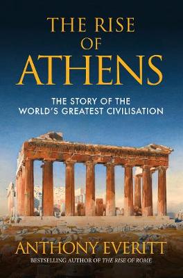 Rise of Athens book