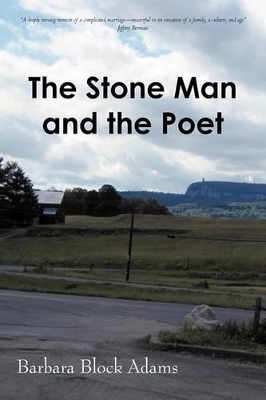 The Stone Man and the Poet book