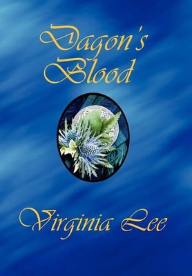 Dagon's Blood by Virginia Lee