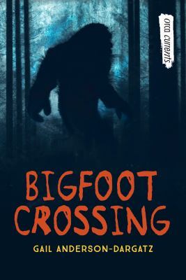 Bigfoot Crossing book