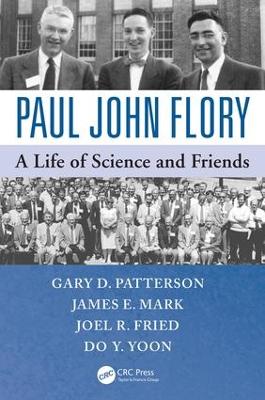 Paul John Flory book