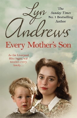 Every Mother's Son book