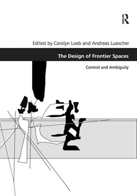 Design of Frontier Spaces book
