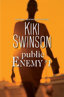 Public Enemy #1 book