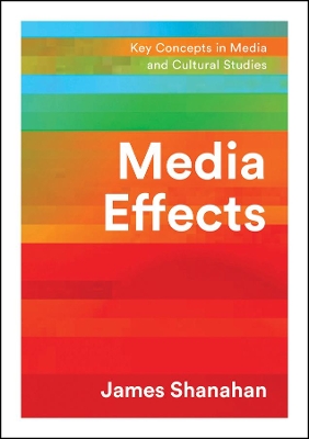 Media Effects: A Narrative Perspective book