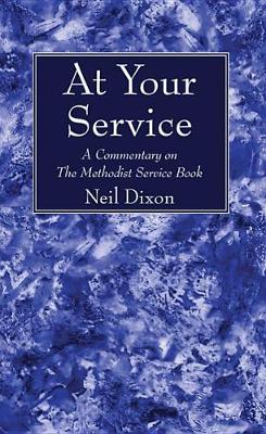 At Your Service book