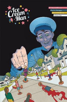 Ice Cream Man Volume 4: Tiny Lives book