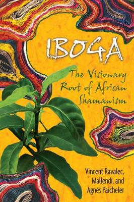 Iboga book