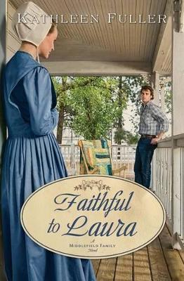Faithful to Laura book