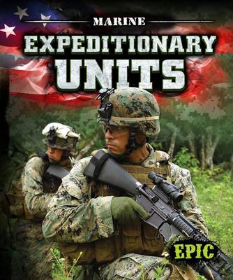 Marine Expeditionary Units book