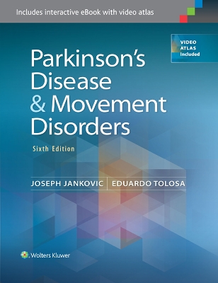 Parkinson's Disease and Movement Disorders book