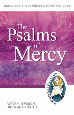 Psalms of Mercy book