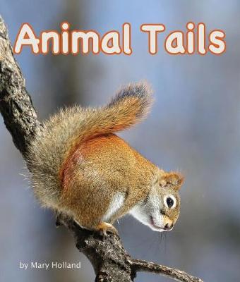 Animal Tails by Mary Holland