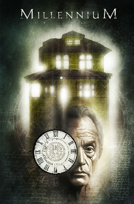 Millennium book