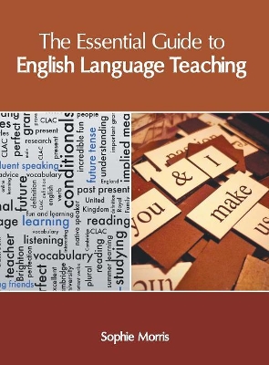 Essential Guide to English Language Teaching book