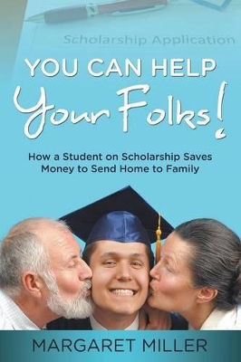You Can Help Your Folks! book