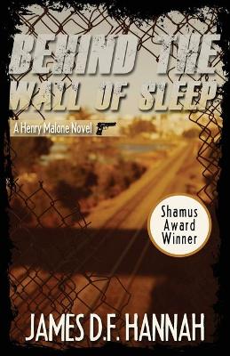 Behind the Wall of Sleep book