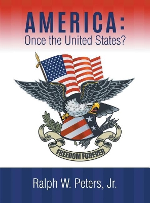 America: Once the United States? book