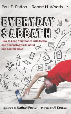 Everyday Sabbath book