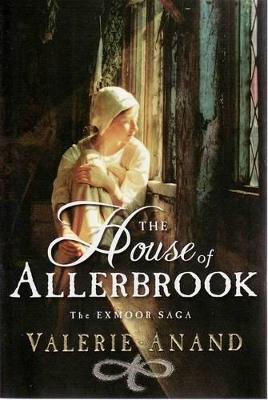 The House Of Allerbrook book