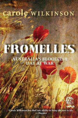 Fromelles: Australia's Bloodiest Day at War book