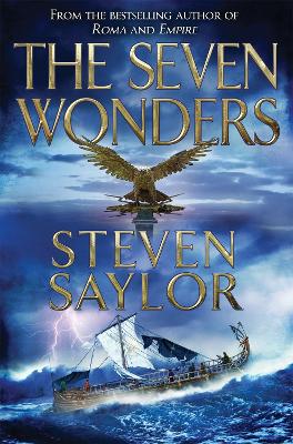 Seven Wonders book