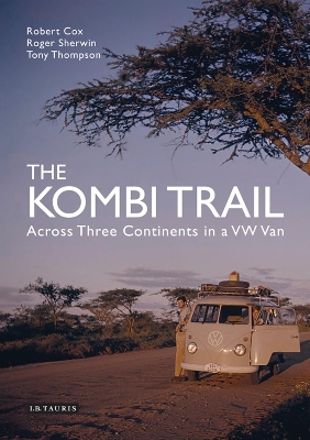 Kombi Trail book