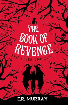 Book of Revenge: book