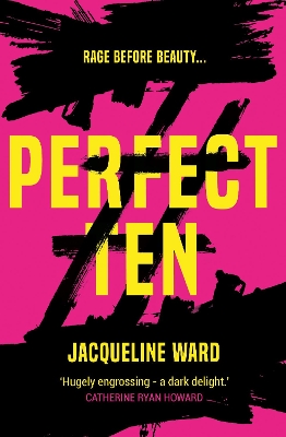 Perfect Ten by Jacqueline Ward