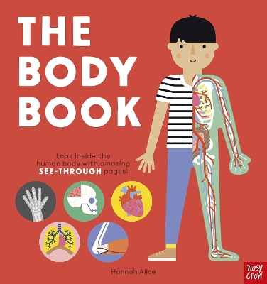 The Body Book book