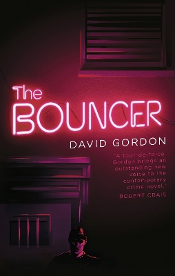 Bouncer by David Gordon