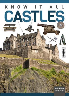 Castles by Louise Nelson