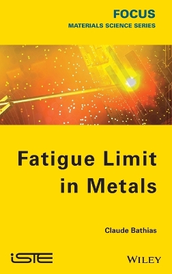 Fatigue Limit in Metals book