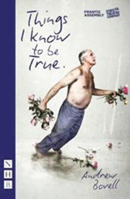 Things I Know To Be True book