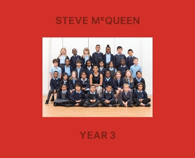 Year 3 book