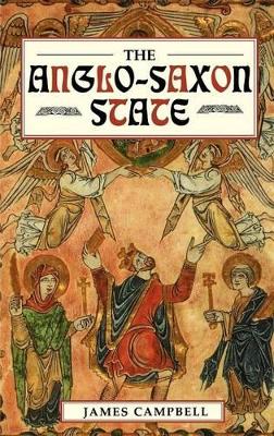 Anglo-Saxon State book