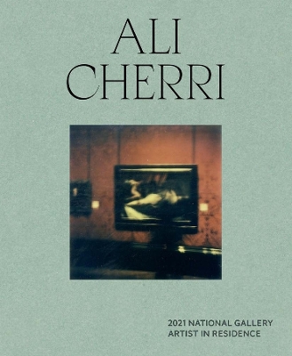 2021 National Gallery Artist in Residence: Ali Cherri book